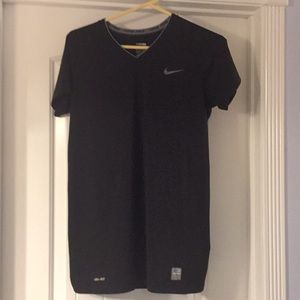 Nike Pro workout shirt